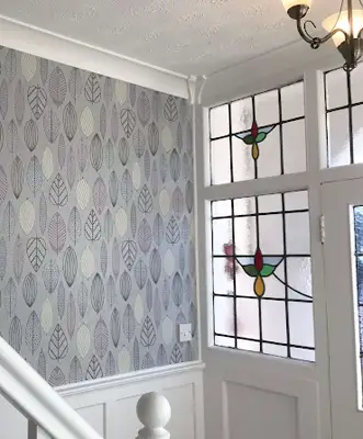 QUALITY WALLPAPERING AND DECORATING COMPANY